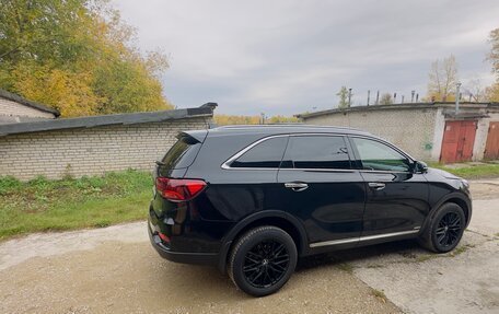 KIA Sorento III Prime рестайлинг, 2018 год, 2 849 000 рублей, 12 фотография