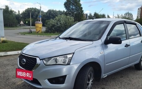 Datsun mi-DO, 2017 год, 530 000 рублей, 7 фотография