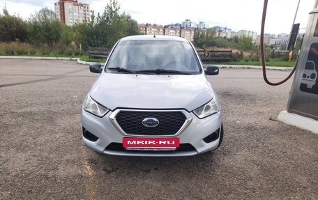 Datsun mi-DO, 2017 год, 530 000 рублей, 4 фотография