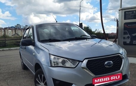 Datsun mi-DO, 2017 год, 530 000 рублей, 6 фотография