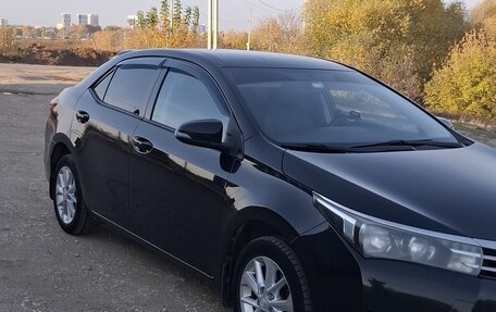 Toyota Corolla, 2015 год, 1 200 000 рублей, 2 фотография