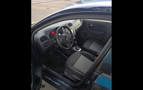 Volkswagen Polo VI (EU Market), 2012 год, 710 000 рублей, 7 фотография