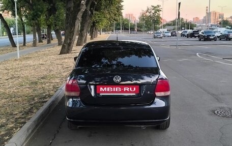 Volkswagen Polo VI (EU Market), 2012 год, 710 000 рублей, 4 фотография