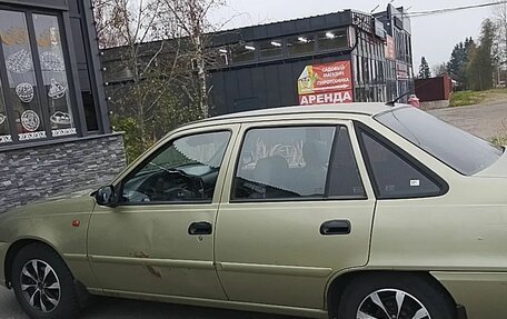 Daewoo Nexia I рестайлинг, 2011 год, 155 000 рублей, 4 фотография