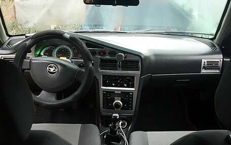 Daewoo Nexia I рестайлинг, 2011 год, 155 000 рублей, 7 фотография
