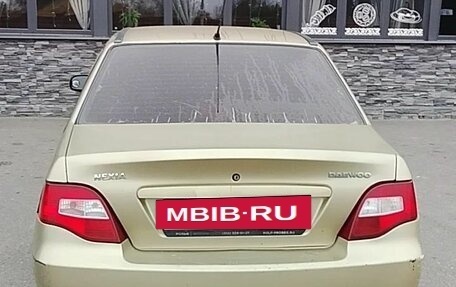 Daewoo Nexia I рестайлинг, 2011 год, 155 000 рублей, 5 фотография