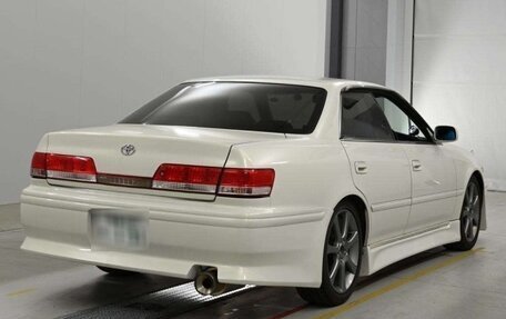 Toyota Mark II VIII (X100), 1998 год, 1 300 000 рублей, 3 фотография