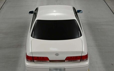 Toyota Mark II VIII (X100), 1998 год, 1 300 000 рублей, 8 фотография