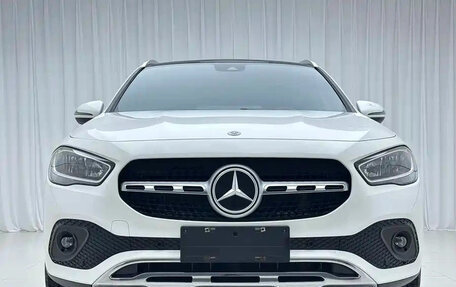 Mercedes-Benz GLA, 2022 год, 2 100 009 рублей, 2 фотография