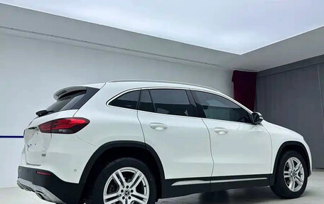 Mercedes-Benz GLA, 2022 год, 2 100 009 рублей, 6 фотография