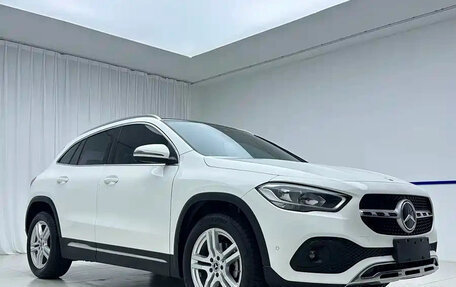 Mercedes-Benz GLA, 2022 год, 2 100 009 рублей, 3 фотография