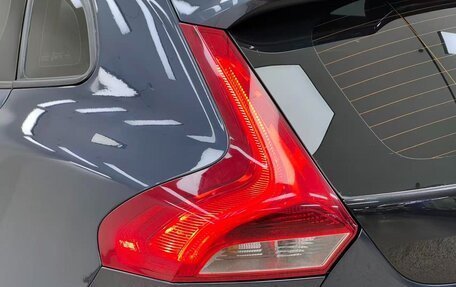 Volvo V40 II рестайлинг, 2018 год, 1 100 000 рублей, 9 фотография