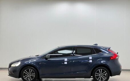 Volvo V40 II рестайлинг, 2018 год, 1 100 000 рублей, 7 фотография