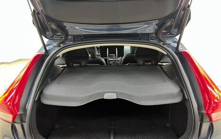 Volvo V40 II рестайлинг, 2018 год, 1 100 000 рублей, 10 фотография