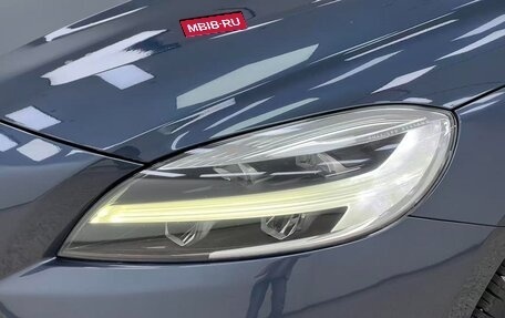 Volvo V40 II рестайлинг, 2018 год, 1 100 000 рублей, 8 фотография