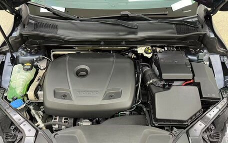 Volvo V40 II рестайлинг, 2018 год, 1 100 000 рублей, 21 фотография