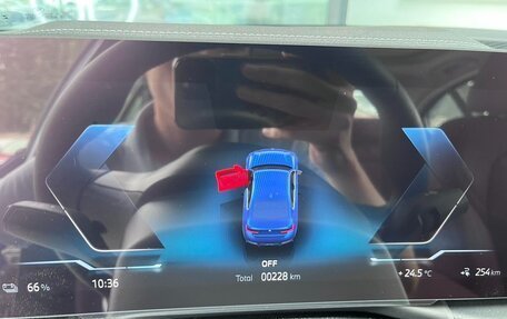 BMW i3 I01 рестайлинг, 2026 год, 5 444 666 рублей, 8 фотография