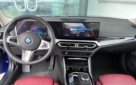 BMW i3 I01 рестайлинг, 2026 год, 5 444 666 рублей, 7 фотография