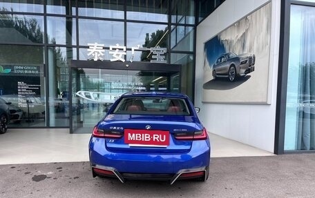 BMW i3 I01 рестайлинг, 2026 год, 5 444 666 рублей, 4 фотография