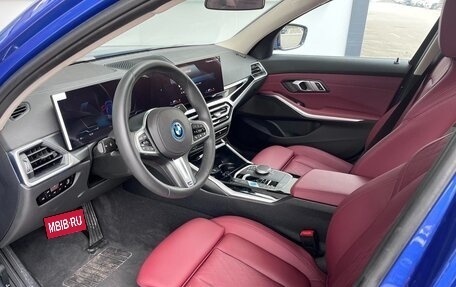 BMW i3 I01 рестайлинг, 2026 год, 5 444 666 рублей, 6 фотография