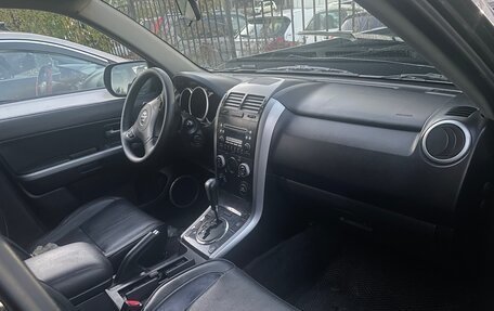 Suzuki Grand Vitara, 2010 год, 380 000 рублей, 3 фотография