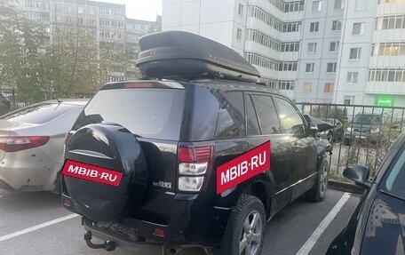 Suzuki Grand Vitara, 2010 год, 380 000 рублей, 2 фотография