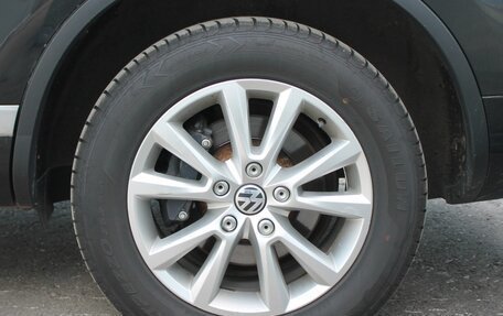 Volkswagen Touareg III, 2011 год, 1 690 000 рублей, 5 фотография