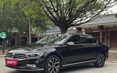 Volkswagen Passat B8 рестайлинг, 2023 год, 1 690 444 рублей, 3 фотография