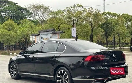 Volkswagen Passat B8 рестайлинг, 2023 год, 1 690 444 рублей, 5 фотография