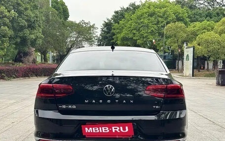 Volkswagen Passat B8 рестайлинг, 2023 год, 1 690 444 рублей, 6 фотография