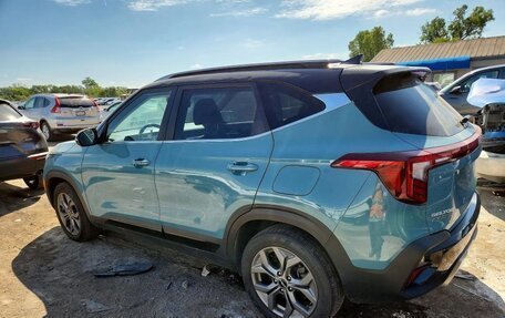 KIA Seltos I, 2024 год, 2 300 000 рублей, 2 фотография