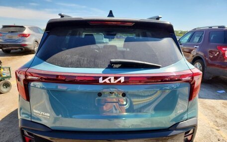 KIA Seltos I, 2024 год, 2 300 000 рублей, 6 фотография
