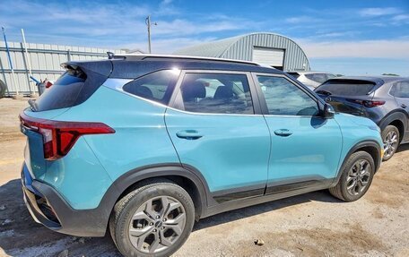 KIA Seltos I, 2024 год, 2 300 000 рублей, 3 фотография