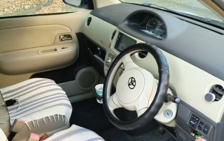 Toyota Sienta I, 2010 год, 649 000 рублей, 6 фотография