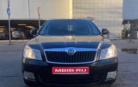 Skoda Octavia, 2013 год, 750 000 рублей, 1 фотография