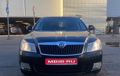 Skoda Octavia, 2013 год, 750 000 рублей, 1 фотография