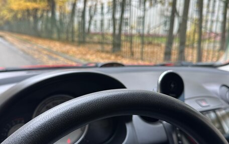 Mazda 2 III, 2008 год, 750 000 рублей, 9 фотография