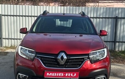 Renault Sandero II рестайлинг, 2020 год, 1 710 000 рублей, 1 фотография