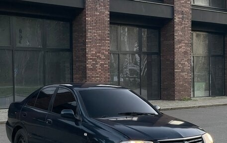 Nissan Almera Classic, 2006 год, 269 000 рублей, 1 фотография