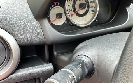 Mazda 2 III, 2008 год, 750 000 рублей, 10 фотография