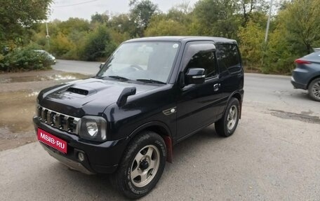 Suzuki Jimny, 2016 год, 1 250 000 рублей, 1 фотография