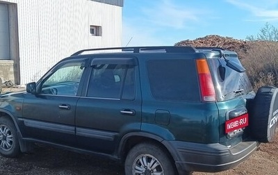 Honda CR-V IV, 2000 год, 380 000 рублей, 1 фотография