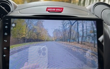 Mazda 2 III, 2008 год, 750 000 рублей, 15 фотография