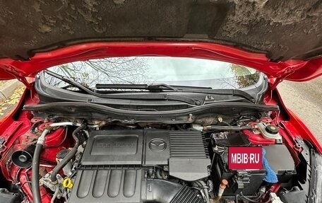 Mazda 2 III, 2008 год, 750 000 рублей, 16 фотография