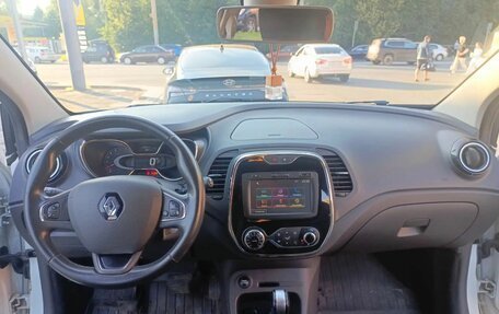 Renault Kaptur I рестайлинг, 2017 год, 1 200 000 рублей, 4 фотография