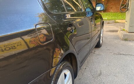 Skoda Octavia, 2013 год, 750 000 рублей, 3 фотография