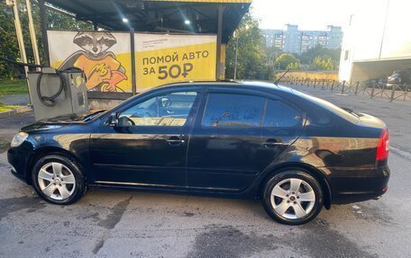 Skoda Octavia, 2013 год, 750 000 рублей, 5 фотография