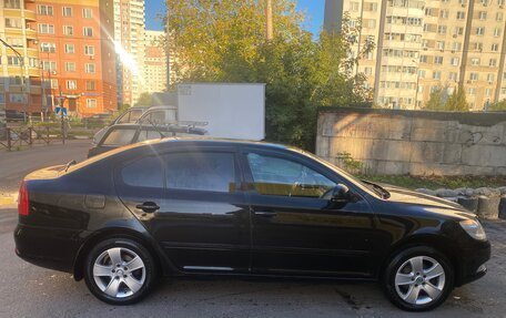 Skoda Octavia, 2013 год, 750 000 рублей, 6 фотография