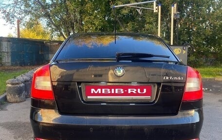 Skoda Octavia, 2013 год, 750 000 рублей, 2 фотография