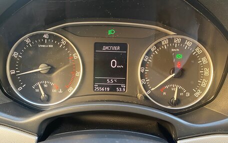 Skoda Octavia, 2013 год, 750 000 рублей, 20 фотография